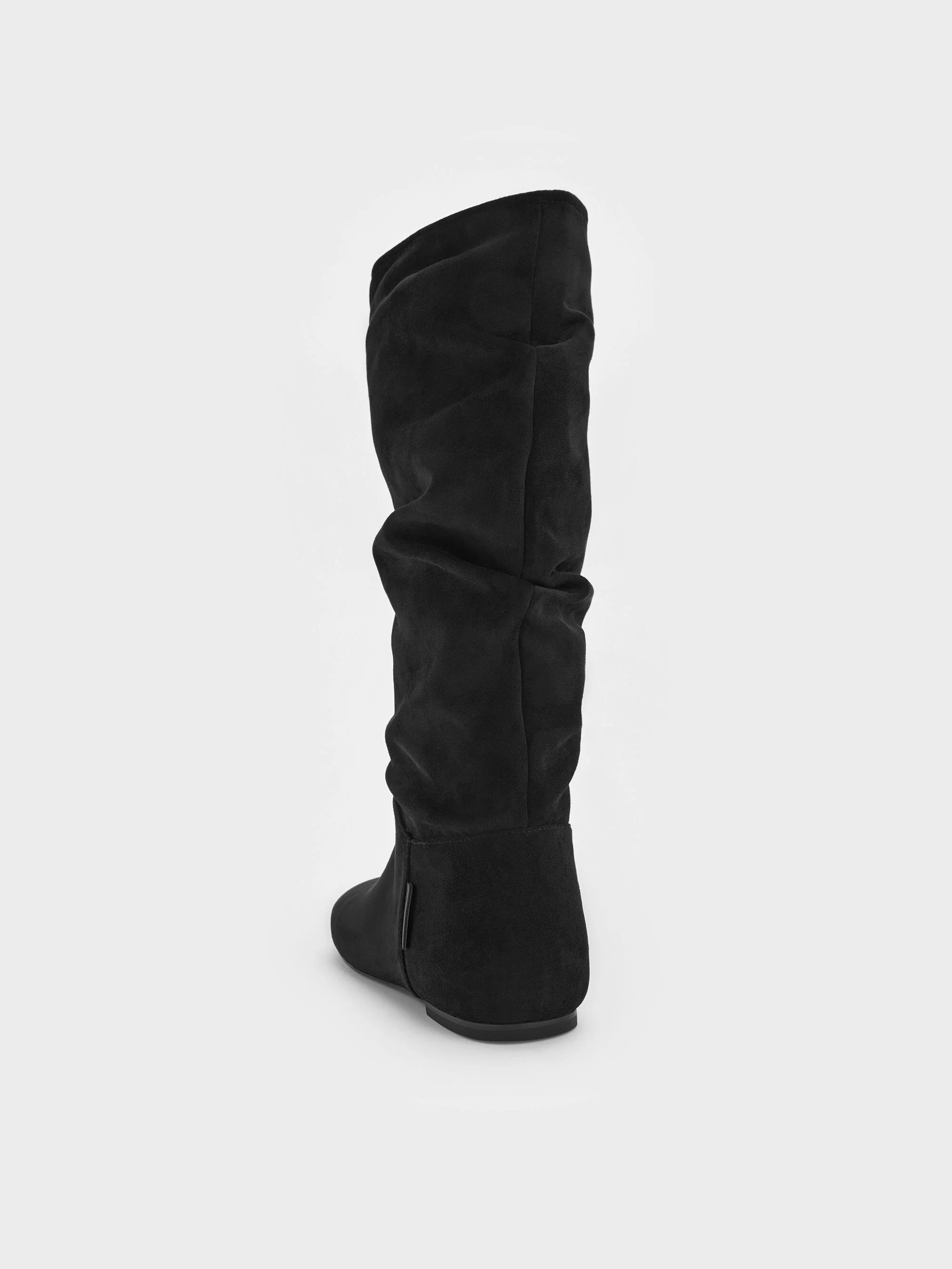 Black Textured