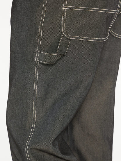 Go Metallic Grey
