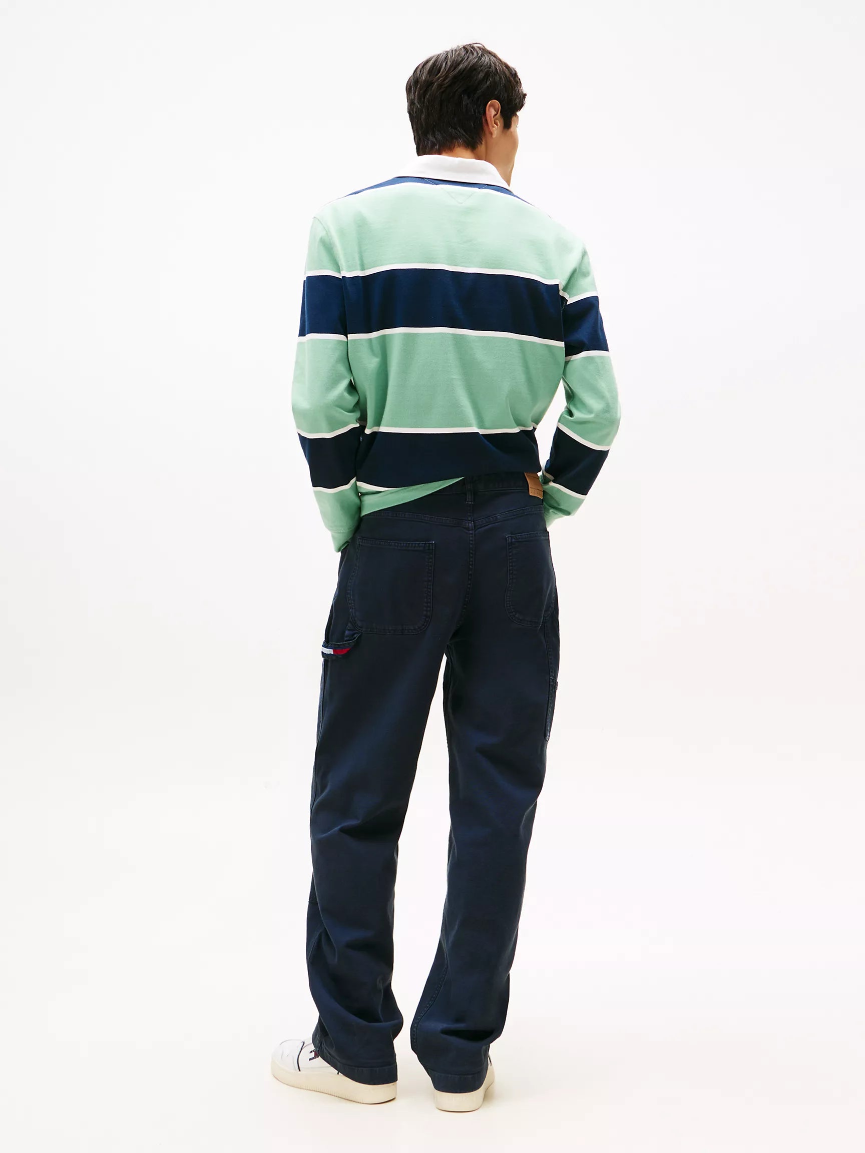 Dark Night Navy