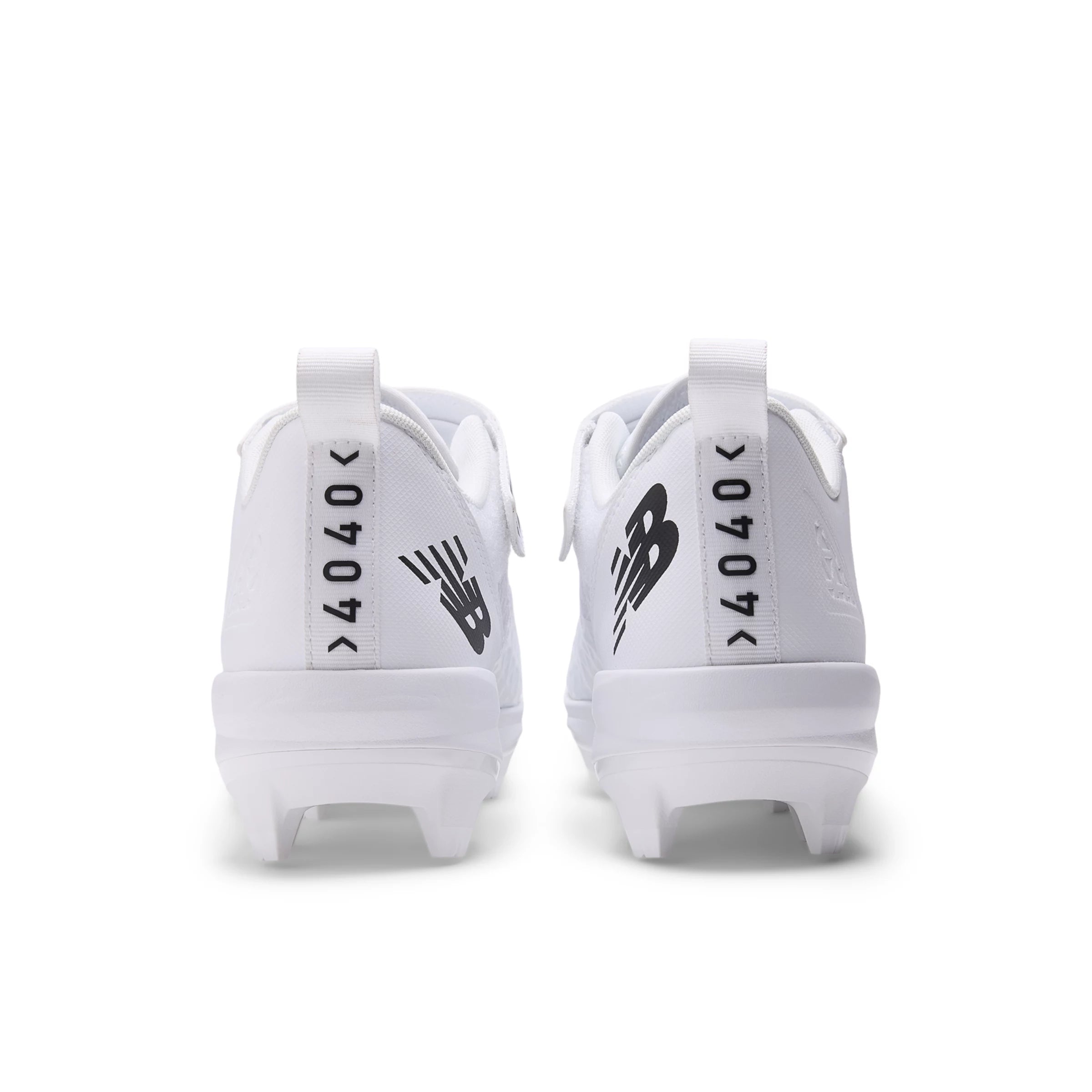 White With Black