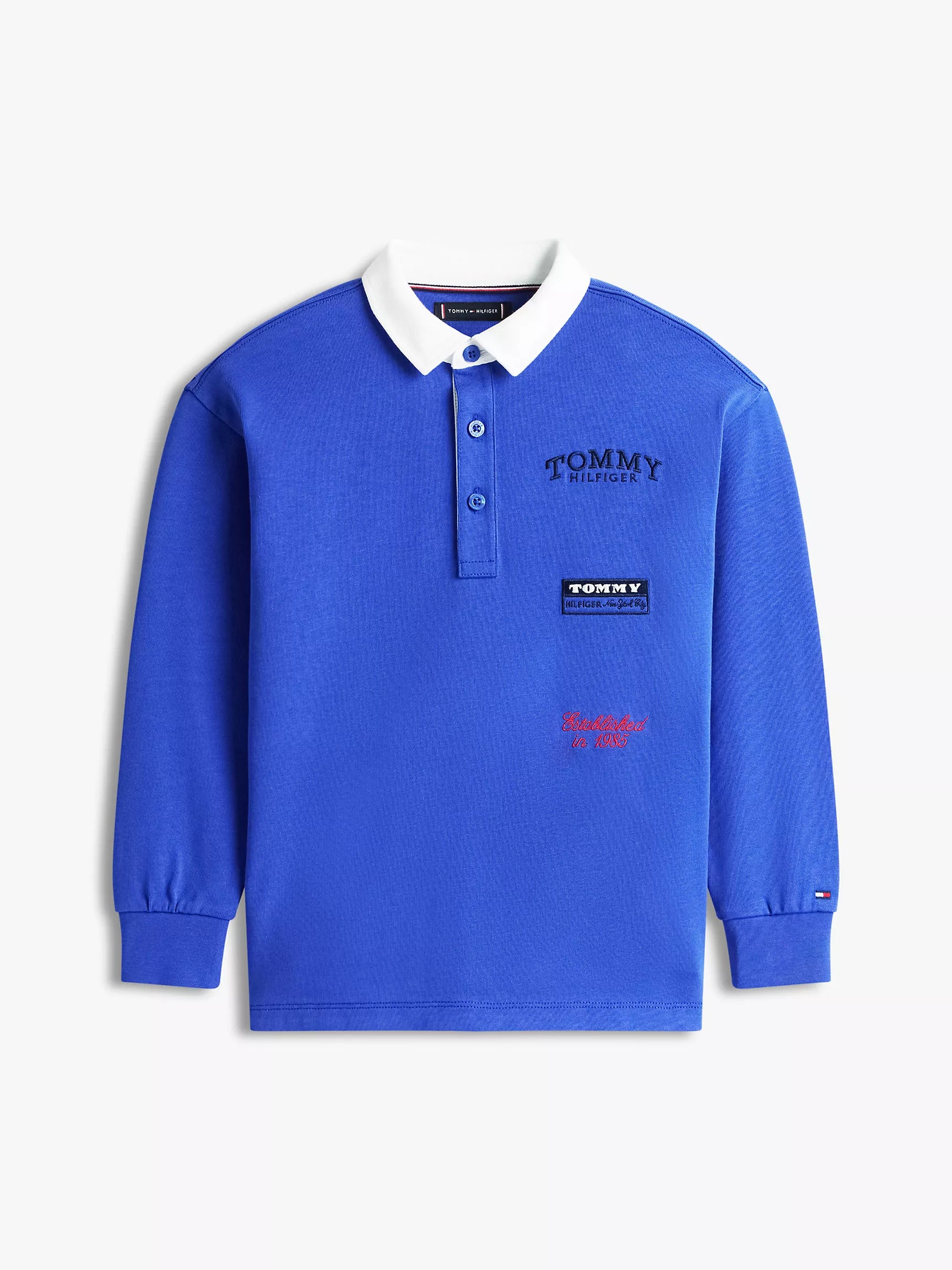 Majesty Blue