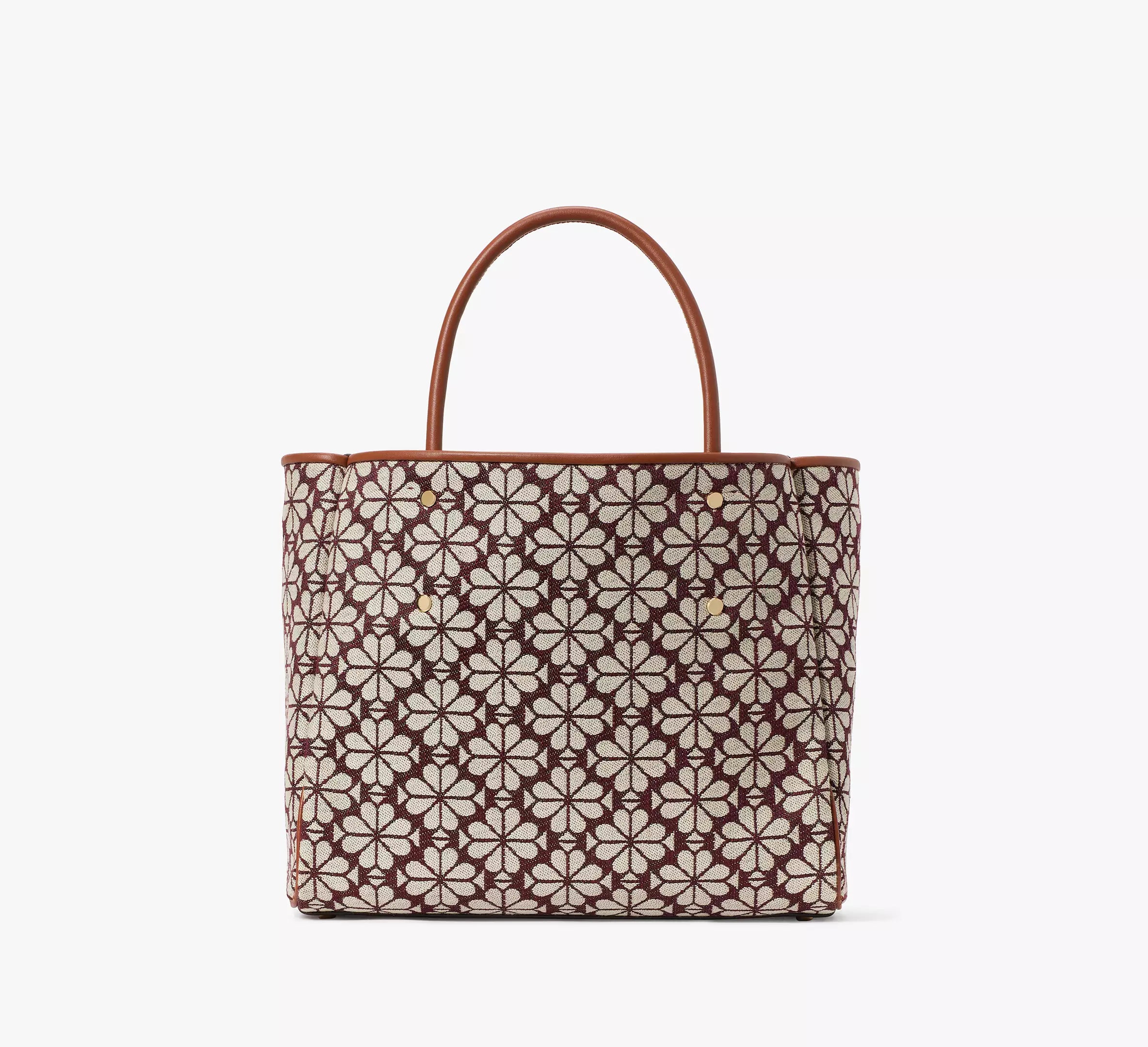 Burgundy Multi