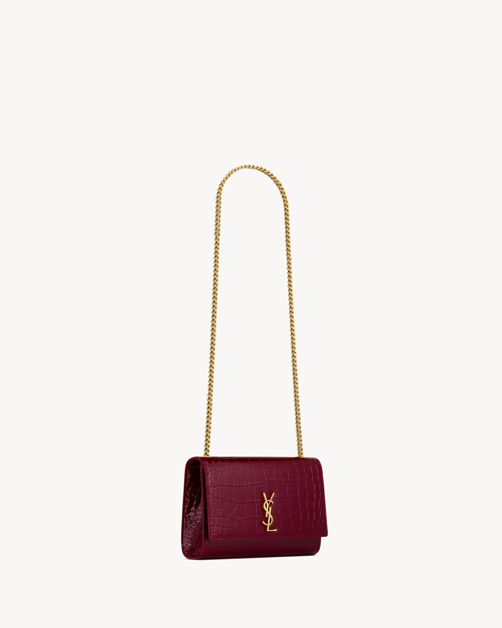 Gloss Burgundy