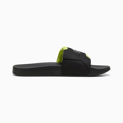 PUMA Black-Light Lime