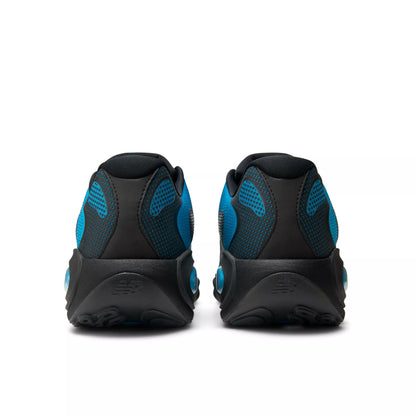 Altitude With Black And Black Metallic