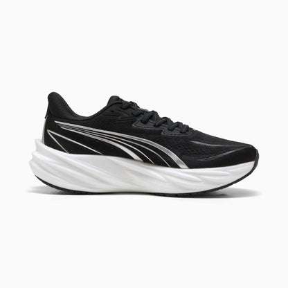 PUMA Black-PUMA White