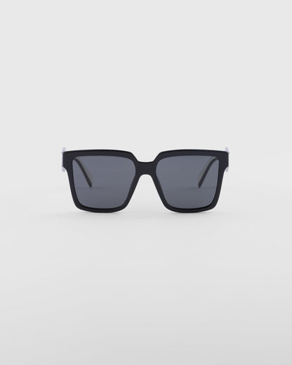 Lentes Gris Pizarra