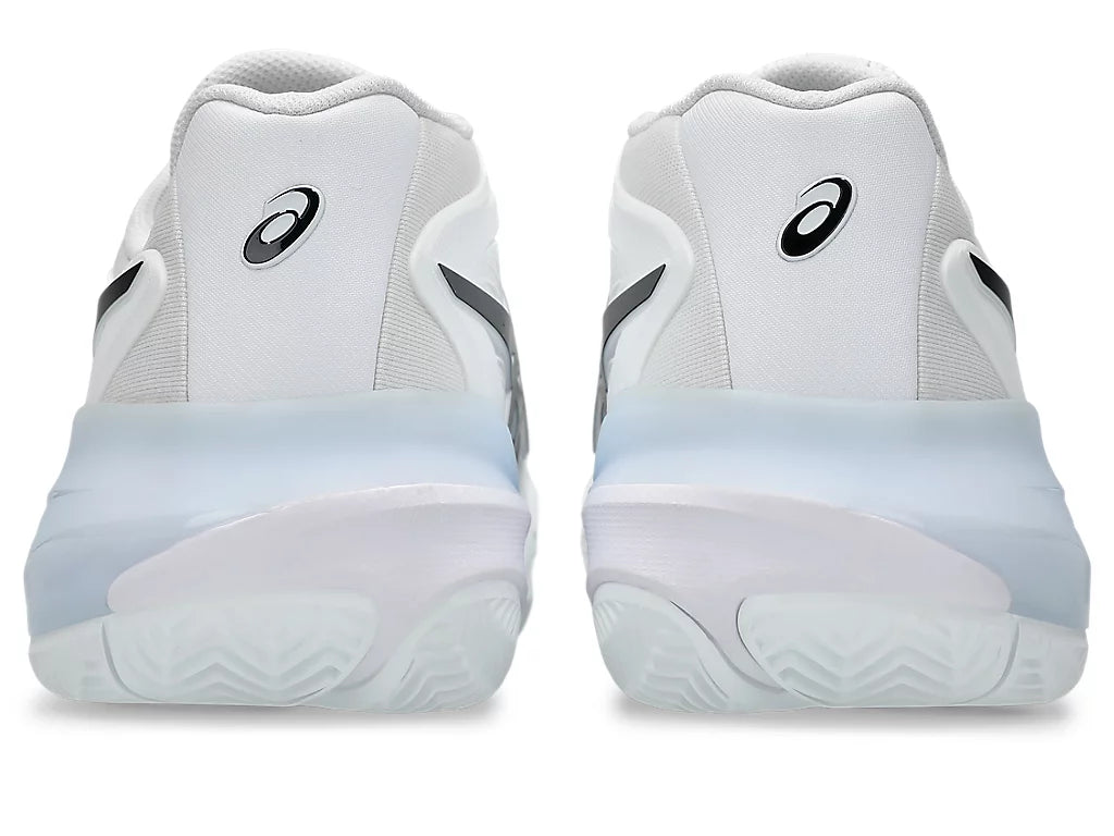 White/Black