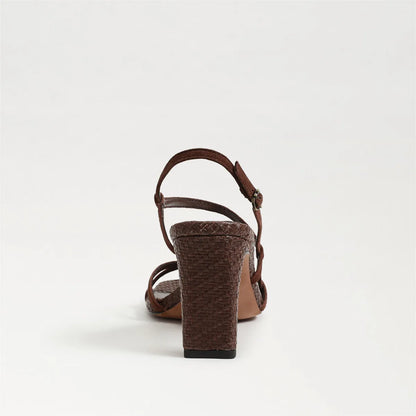 Ande Brown Leather