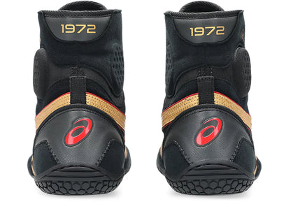 Black/Pure Gold
