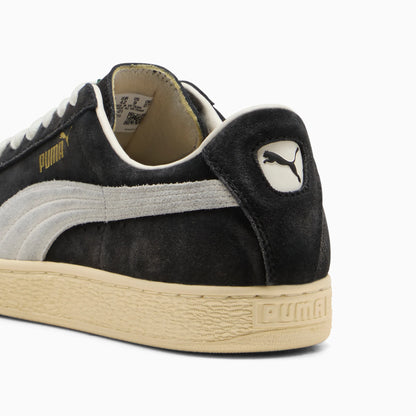 PUMA Black-PUMA White