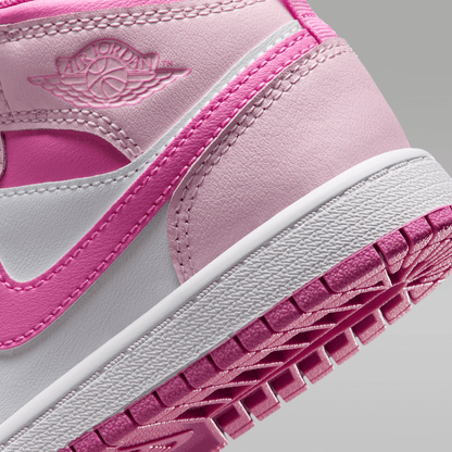 Pink Foam/China Rose/White/Pink Foam 2