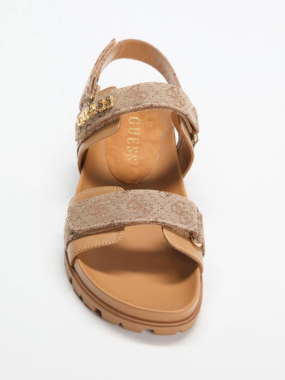 Medium Brown