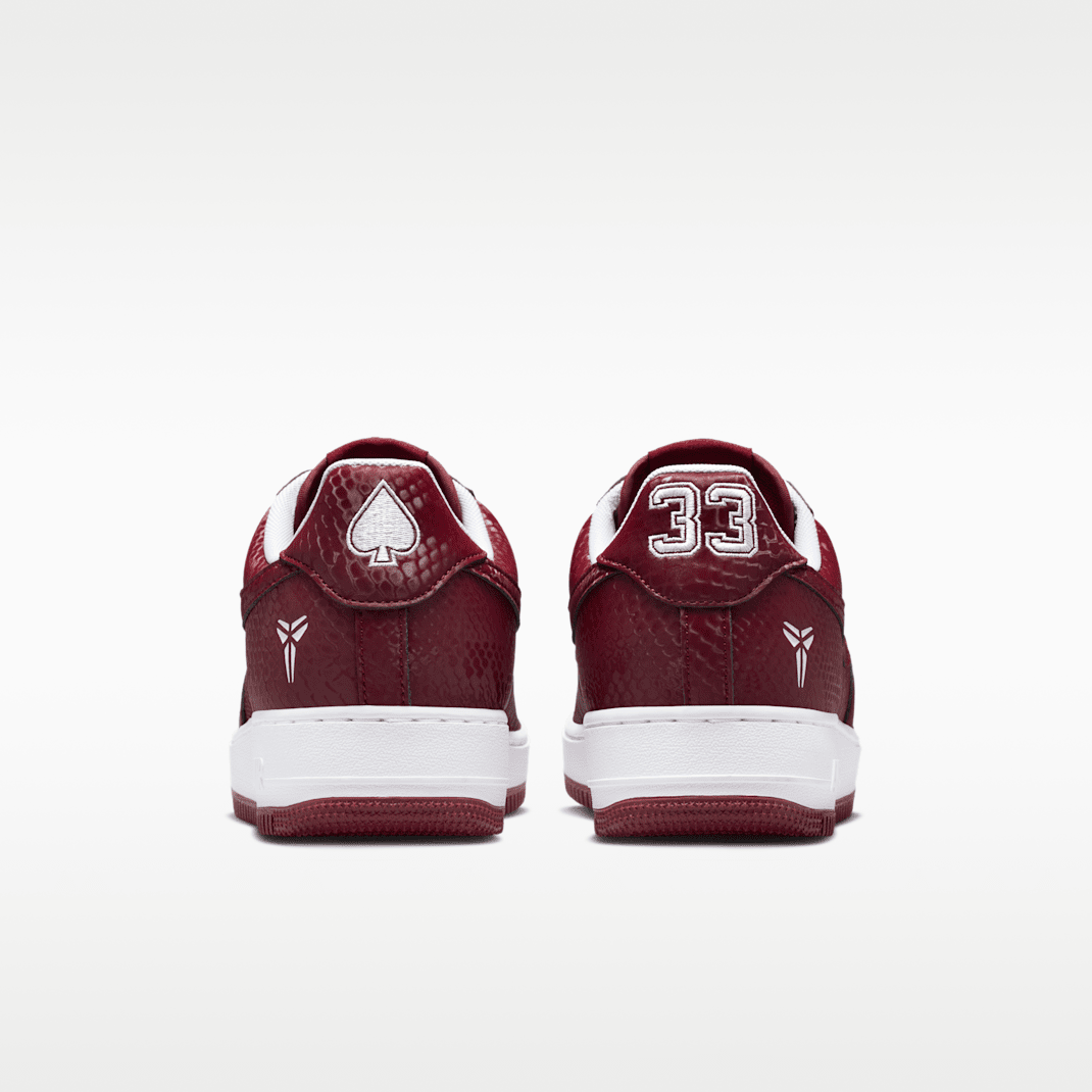 Team Red/White