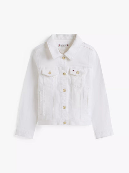 White Denim