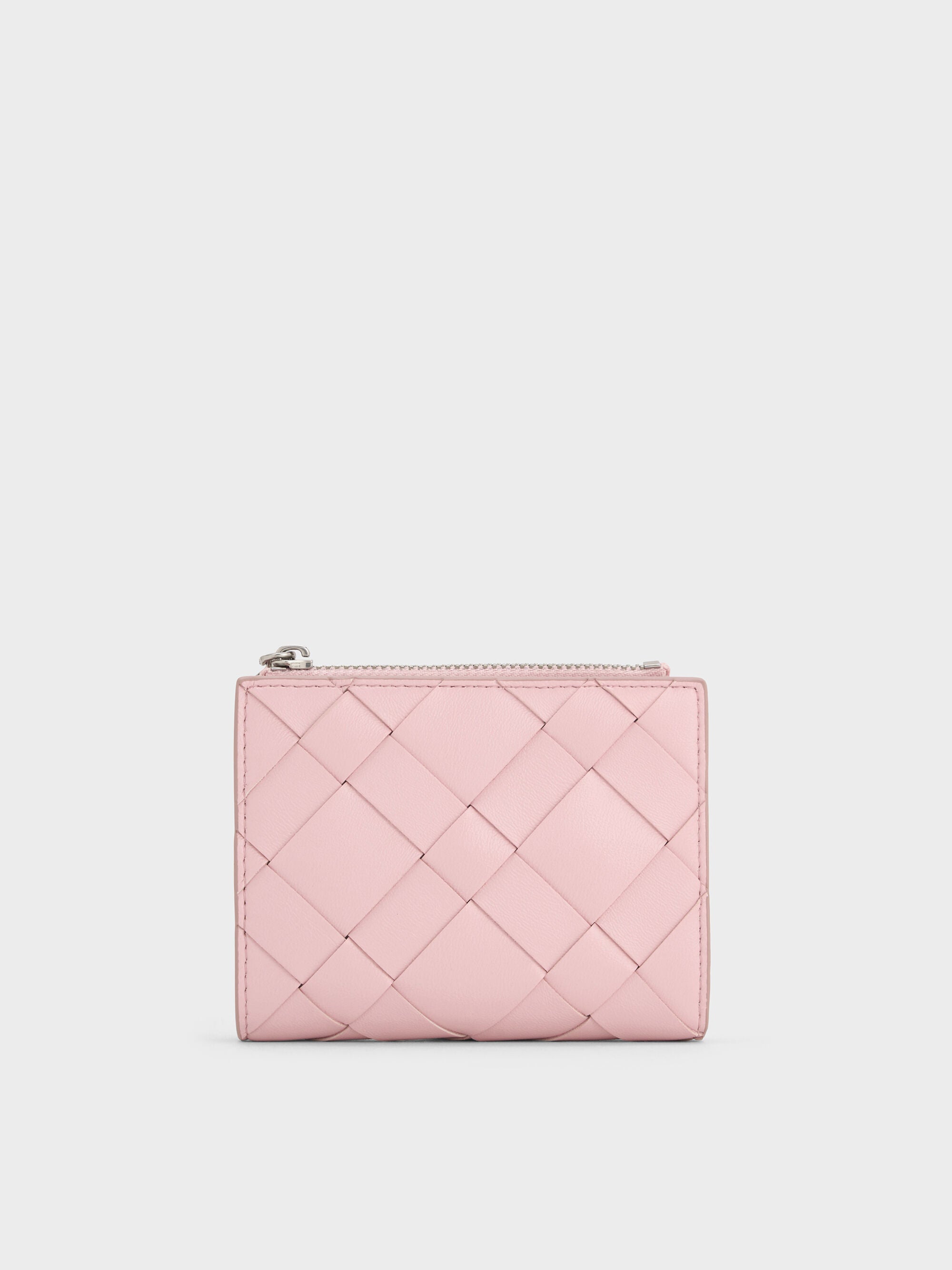 Cotton Candy Pink