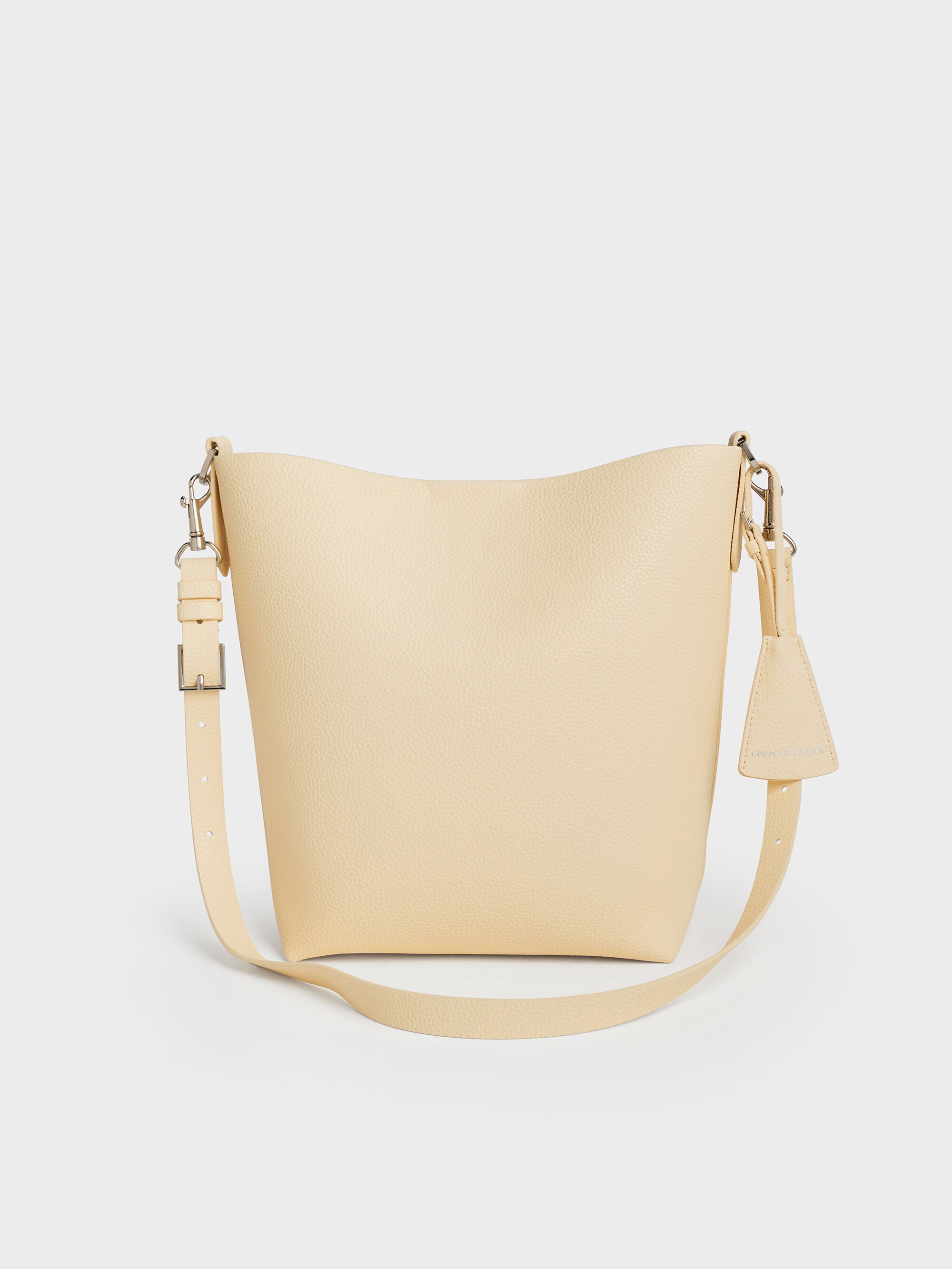 Butter Yellow