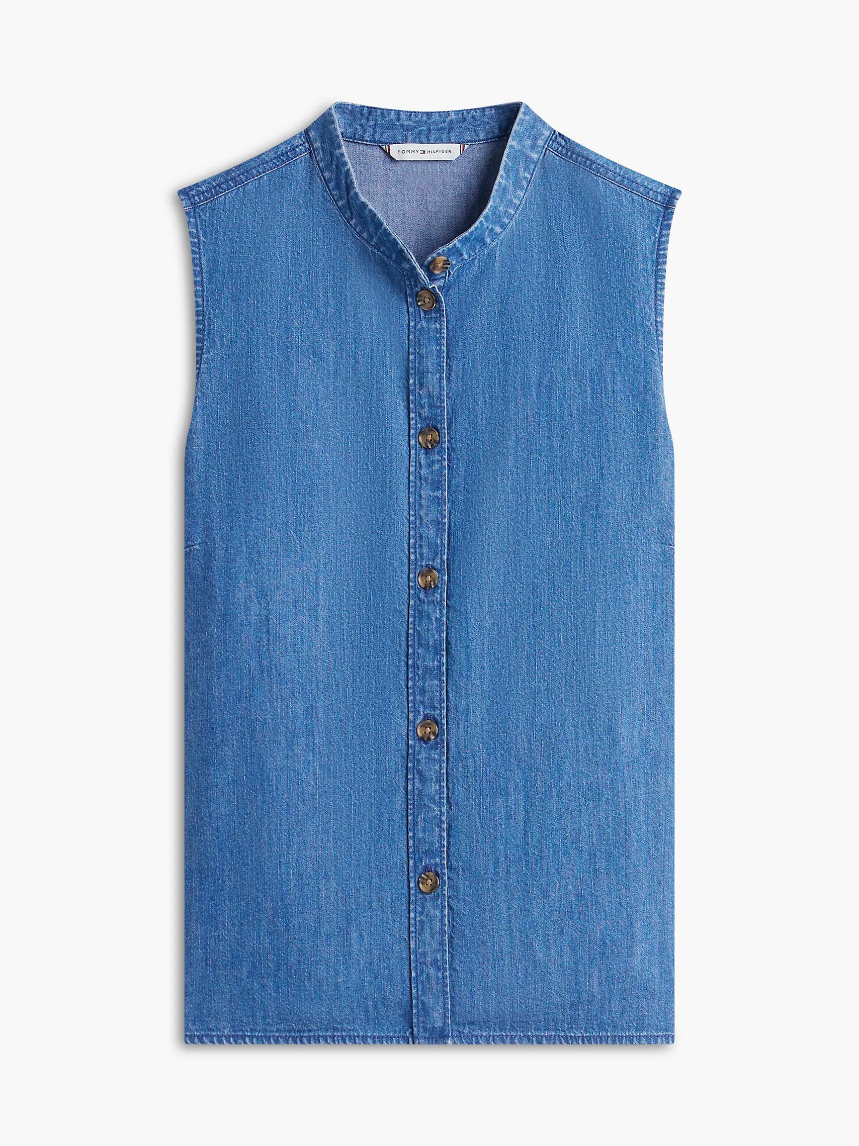 Medium Wash