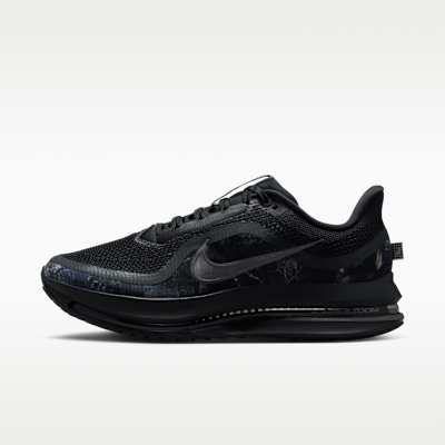 Off Noir/Black/Iron Grey/Metallic Dark Grey