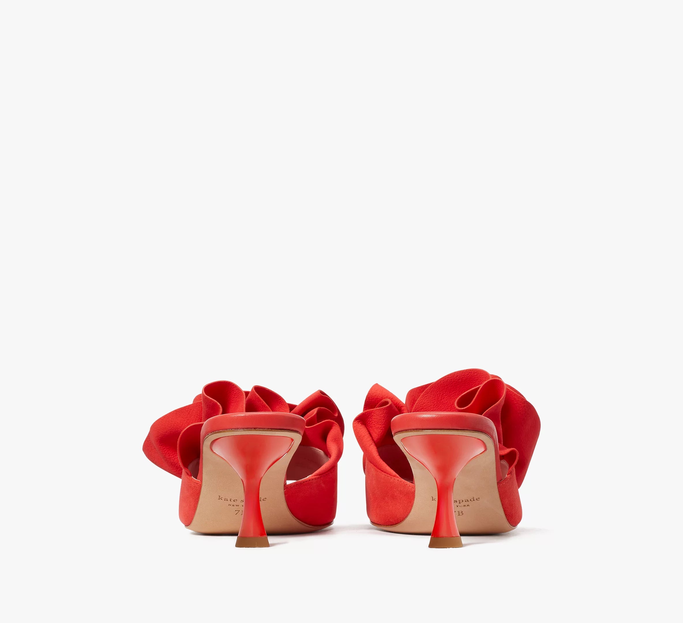 Ponderosa Red