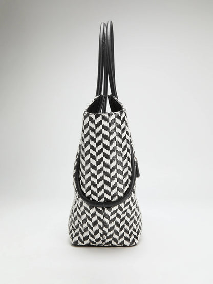 Marble Blk/Wht