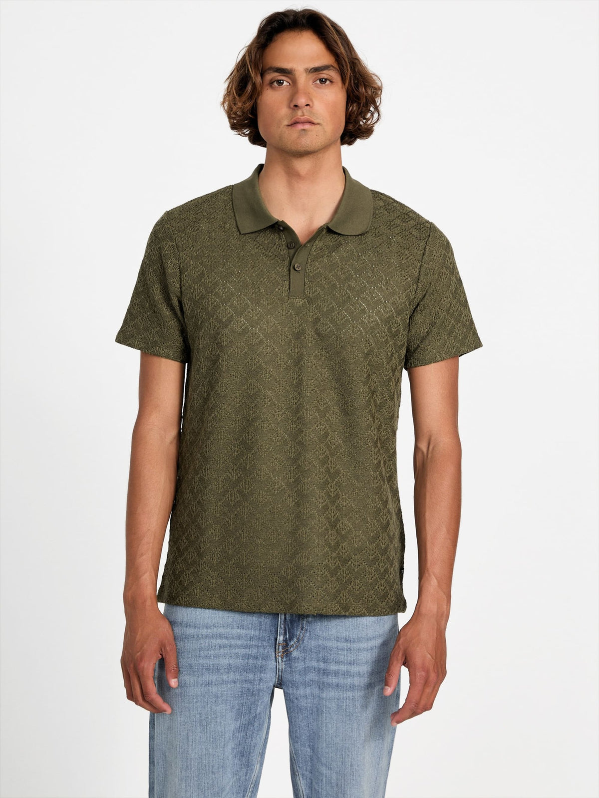 Olive Morning