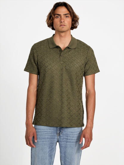 Olive Morning