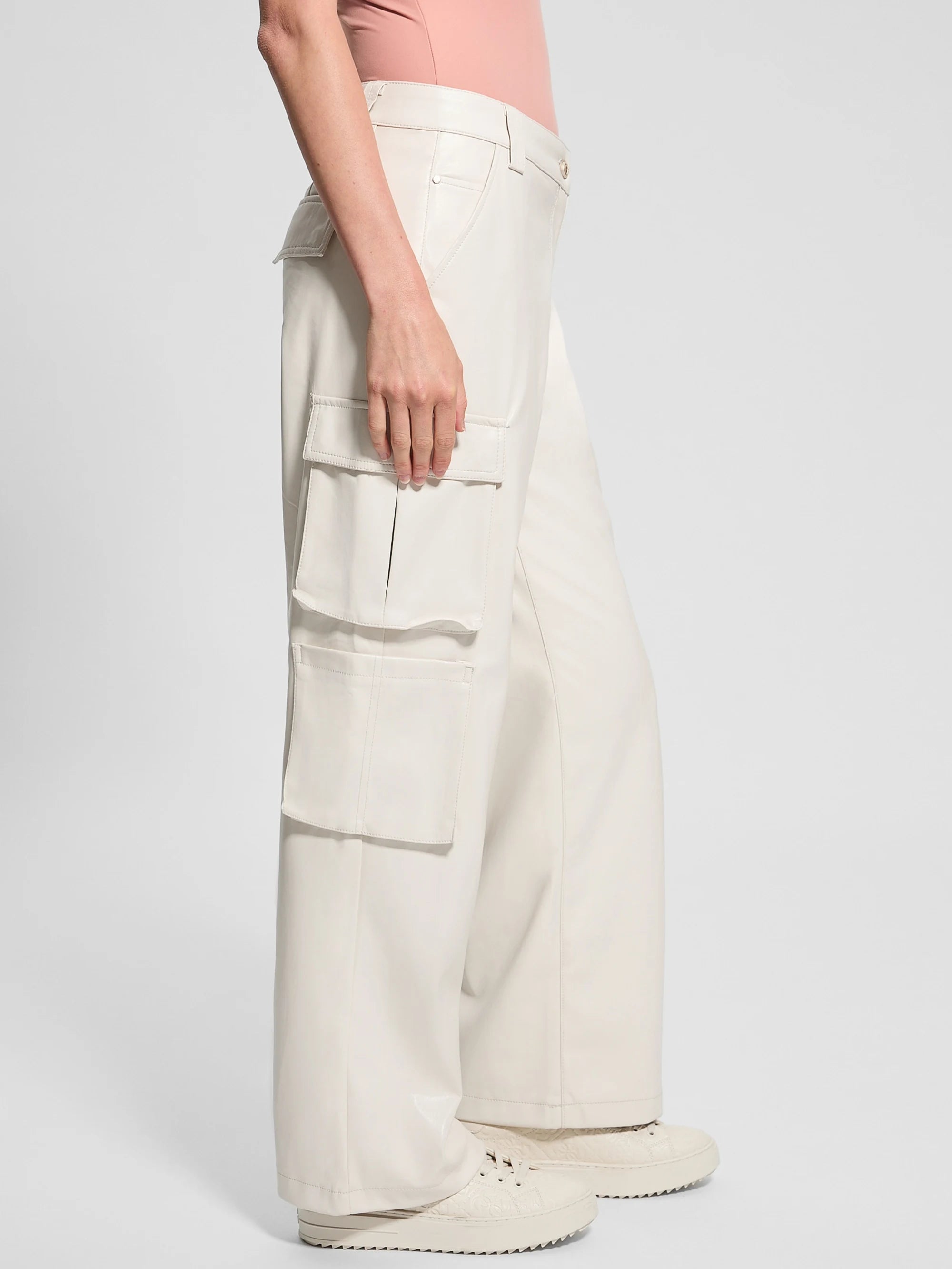 Muted Stone