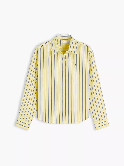Stripe Citronella