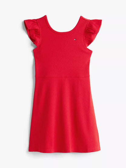 Primary Red