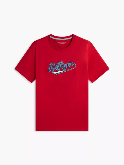 Primary Red