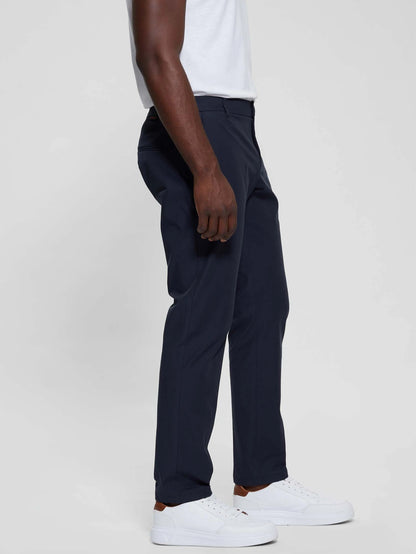 Bleu Élégant