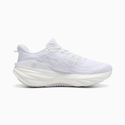 PUMA White-PUMA Silver