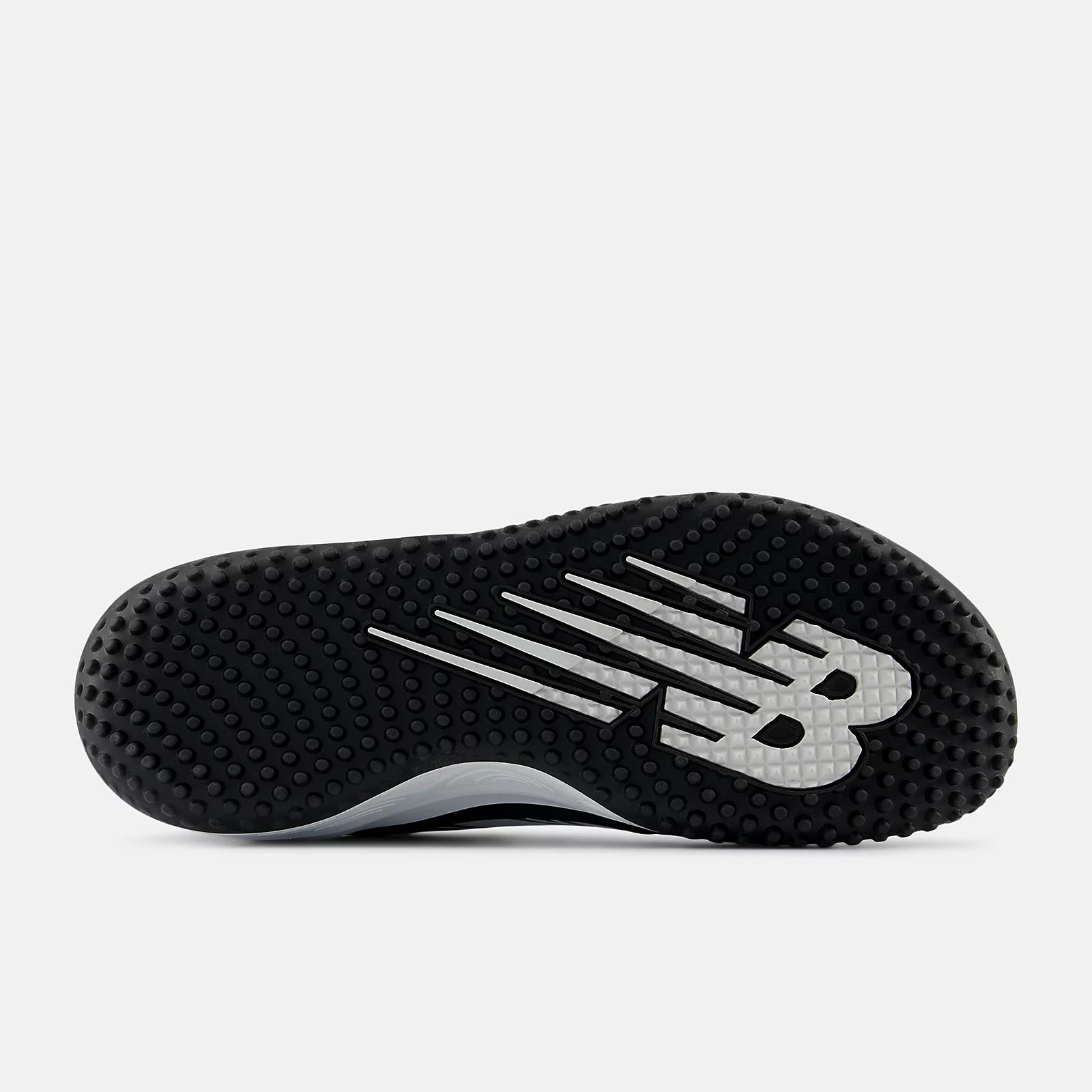 Black With Nb 103 White