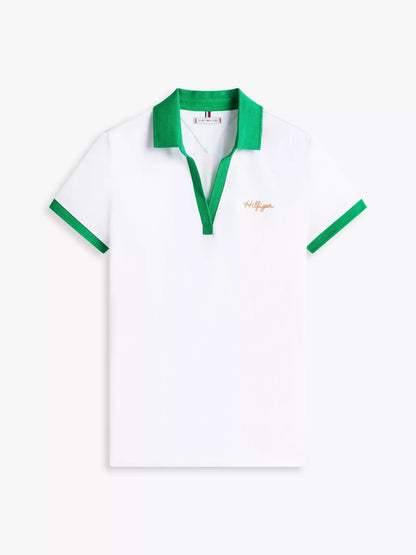 Optic White
