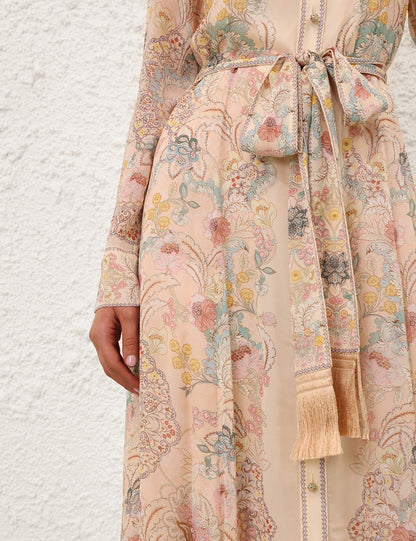 Pink Floral