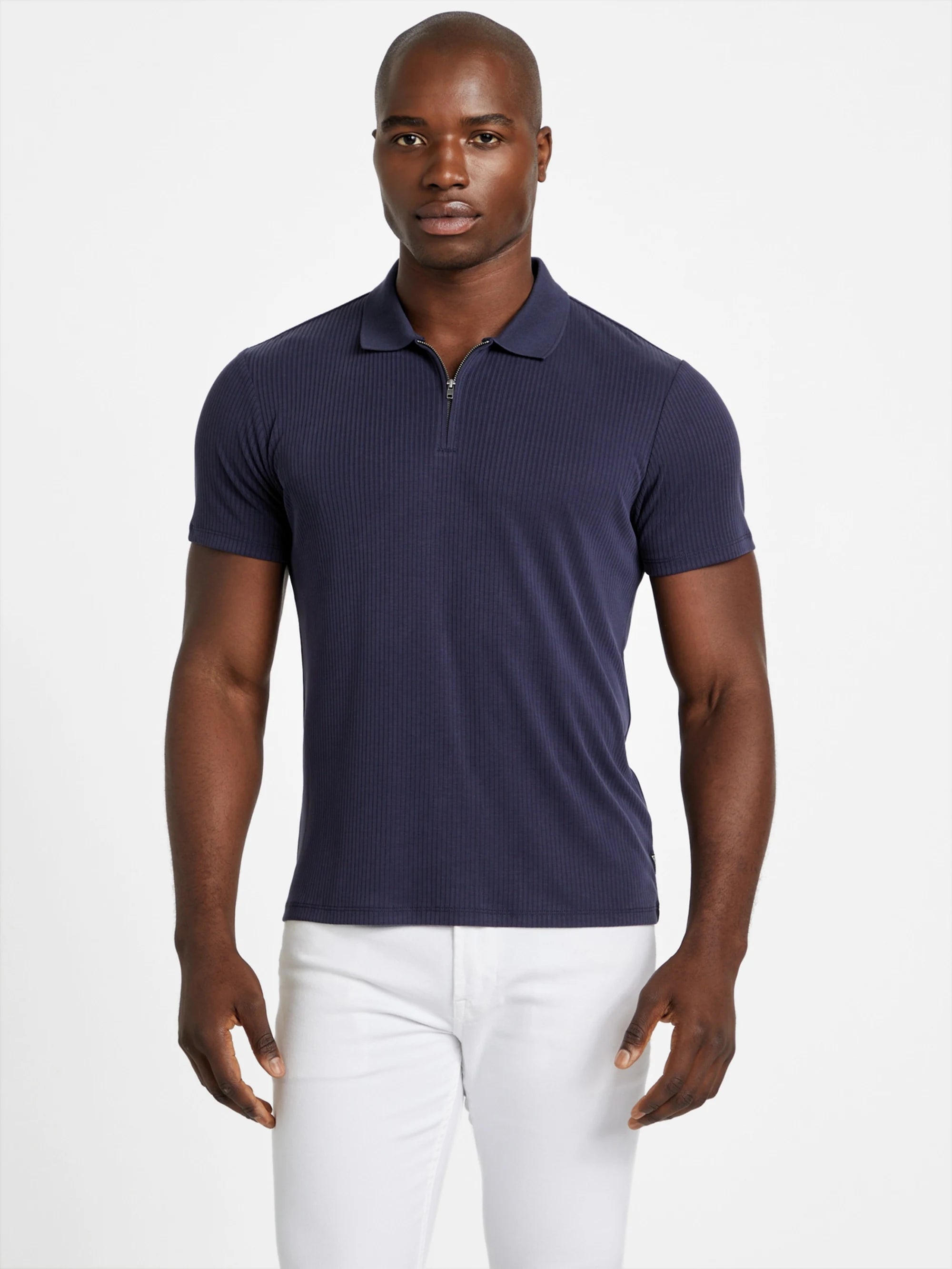Bleu Élégant