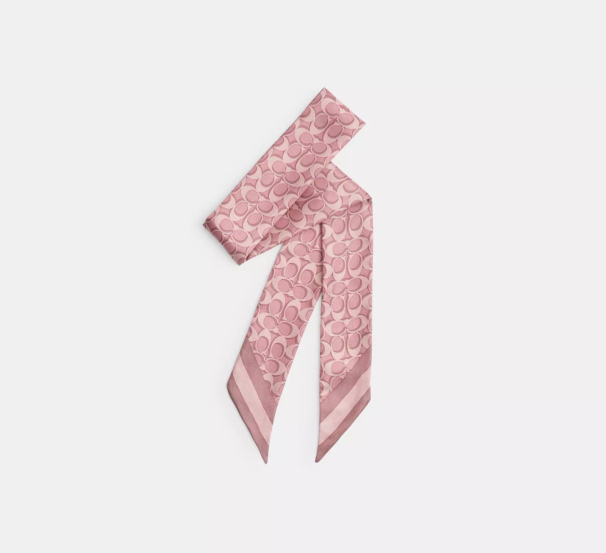 Dusty Pink