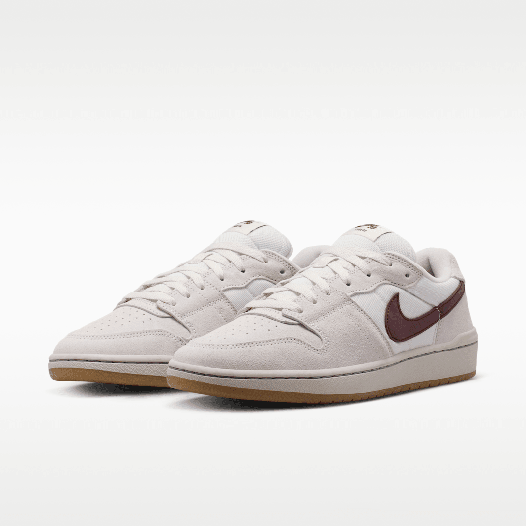 Summit White/Phantom/Gum Light Brown/Mystic Dates