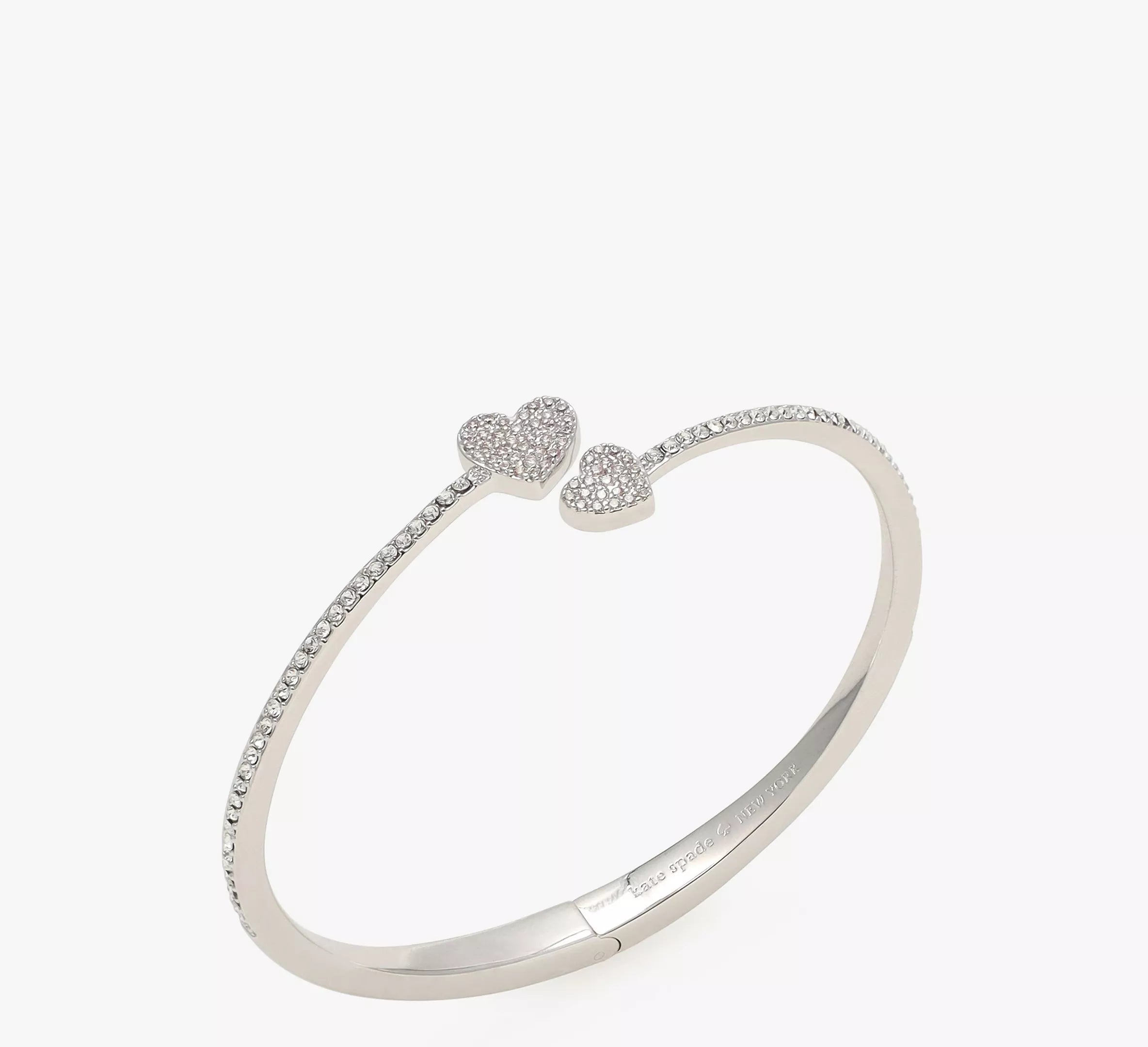 Clear/Silver