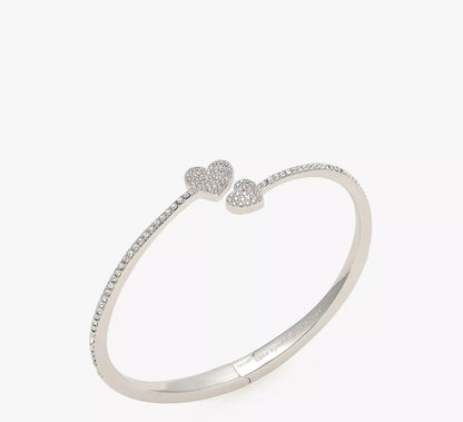 Clear/Silver