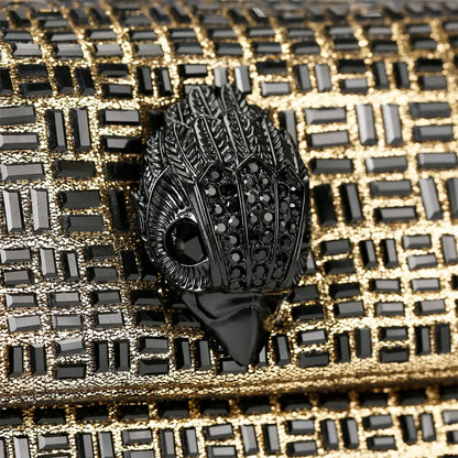 black combination