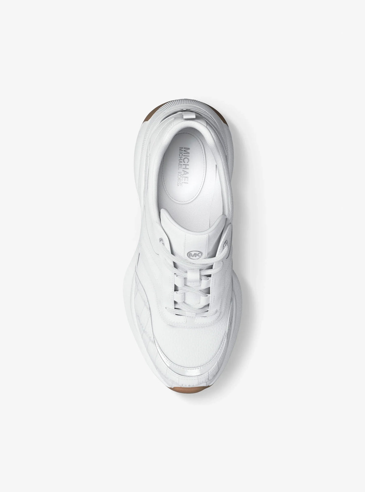OPTIC WHITE