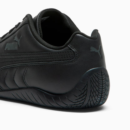 PUMA Black-Shadow Gray