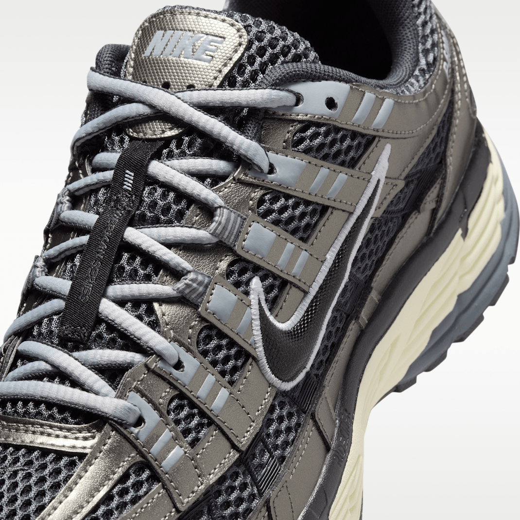Anthracite/Metallic Pewter/Smoke Grey/Black