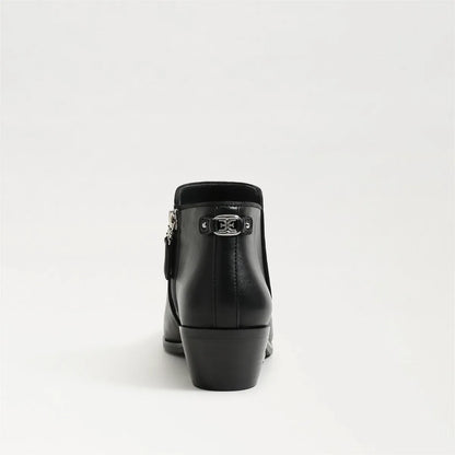 Black Leather