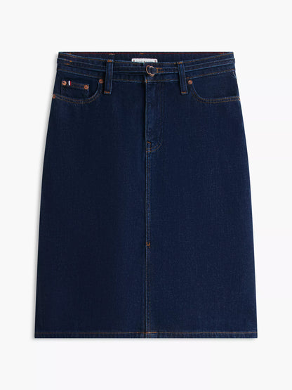 Dark Wash