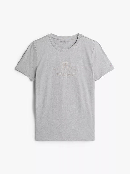 Grey Heather