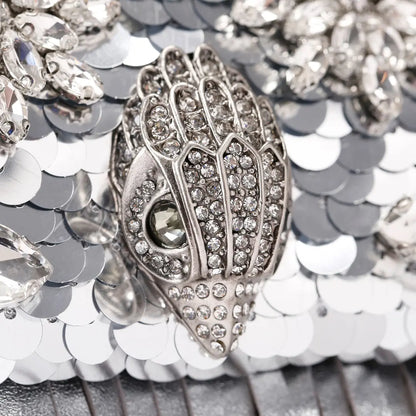 Silver Combination