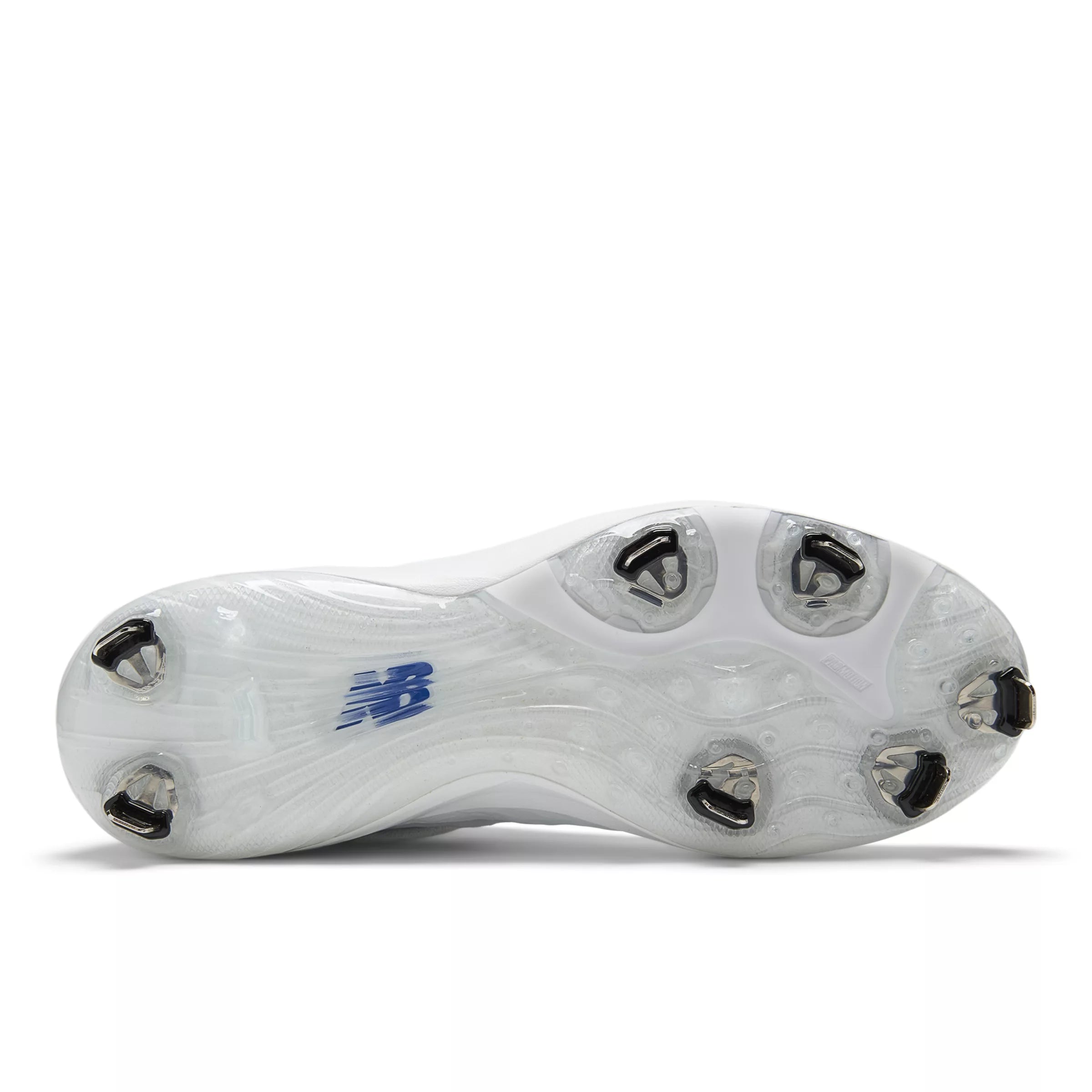 White With Team Royal